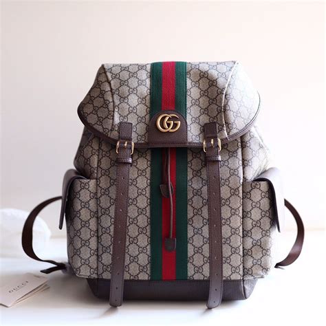 gucci backpack for girls.